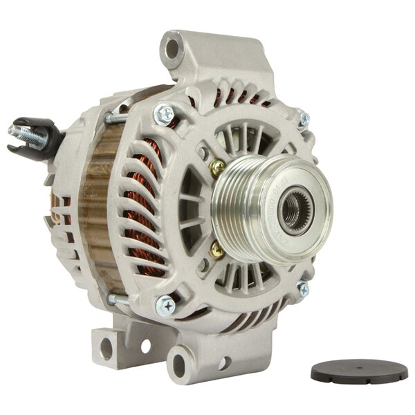Db Electrical New Alternator For 2.3L Mazda 6 Truck 07 08 09 6 Pickup 06 07 L3Bd-18-300 400-48159 - main